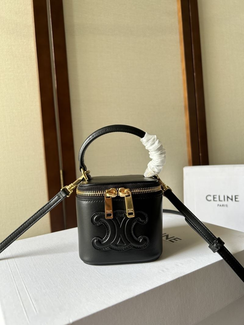 Celine Cosmetic Bags